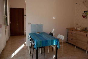 Una casa accogliente per il tuo soggiorno Barletta
